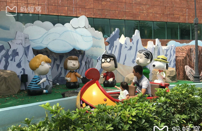 游玩香港,香港亲子一日游最佳攻略自由行