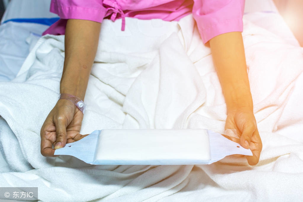 分娩住院准备的东西,分娩时准备手术器械