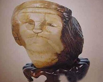 罕见五彩陨石,极为罕见的七彩陨石