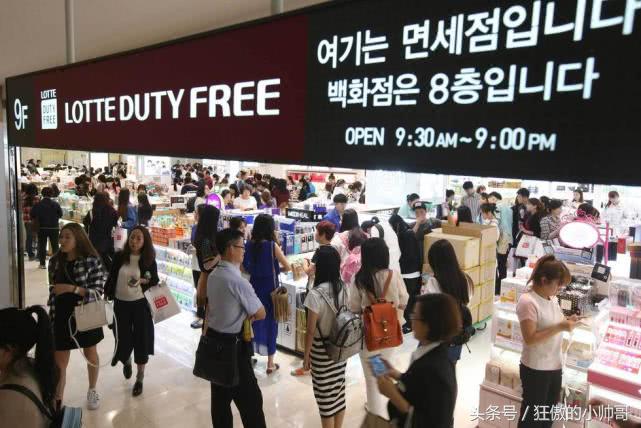 中国人去韩国真实旅游,国人到韩国旅游现状