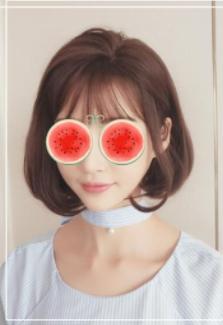 脸型对一个人的颜值影响很大，我们来了解一下长方脸适合什么短发