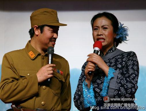 赵本山老师的这些徒弟你认识几个