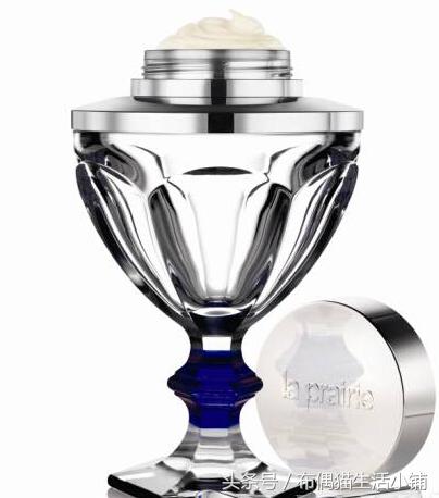 世界最贵的面霜多少钱,世界上最贵的面霜是什么