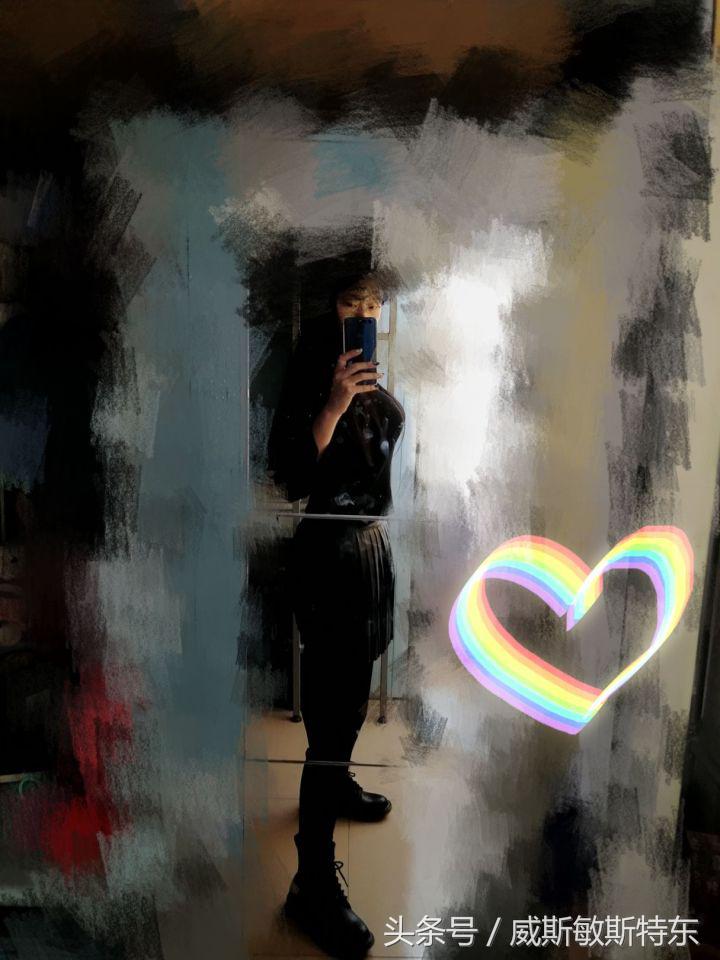 大胸女生如何穿衣搭配？有图有真相