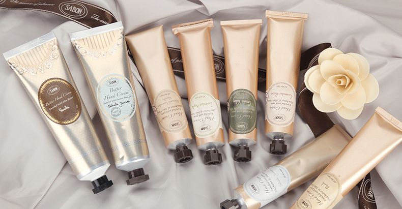 最好用的护手霜又白又滋润,又白又嫩又细又长的护手霜