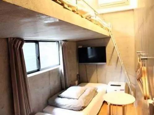 日本住哪里的民宿最方便便宜,几百块入住日本温馨民宿超划算