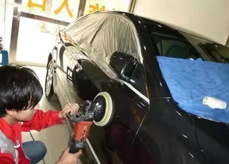 汽车美容专业知识大全,汽车美容知识有哪些