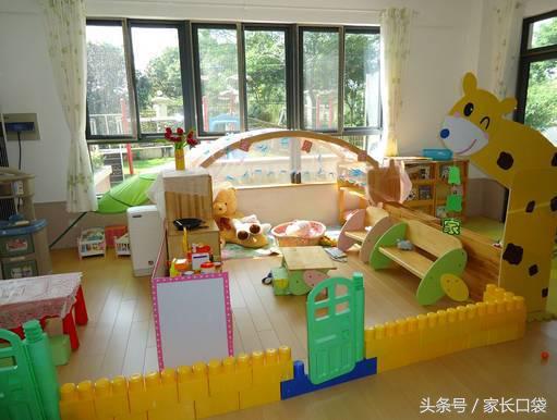 上海市幼托机构,上海幼儿园私立和公立学校哪个好