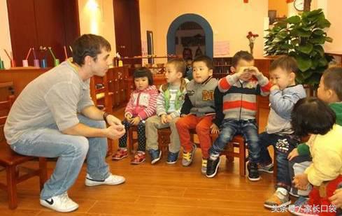 上海私立幼托机构名单,上海100多所托幼园