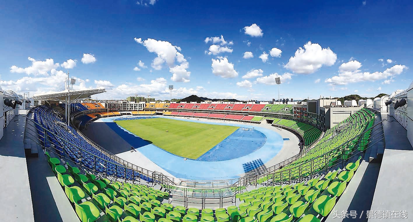 江西省第十六届运动会景德镇代表,江西省景德镇第十五届运动会