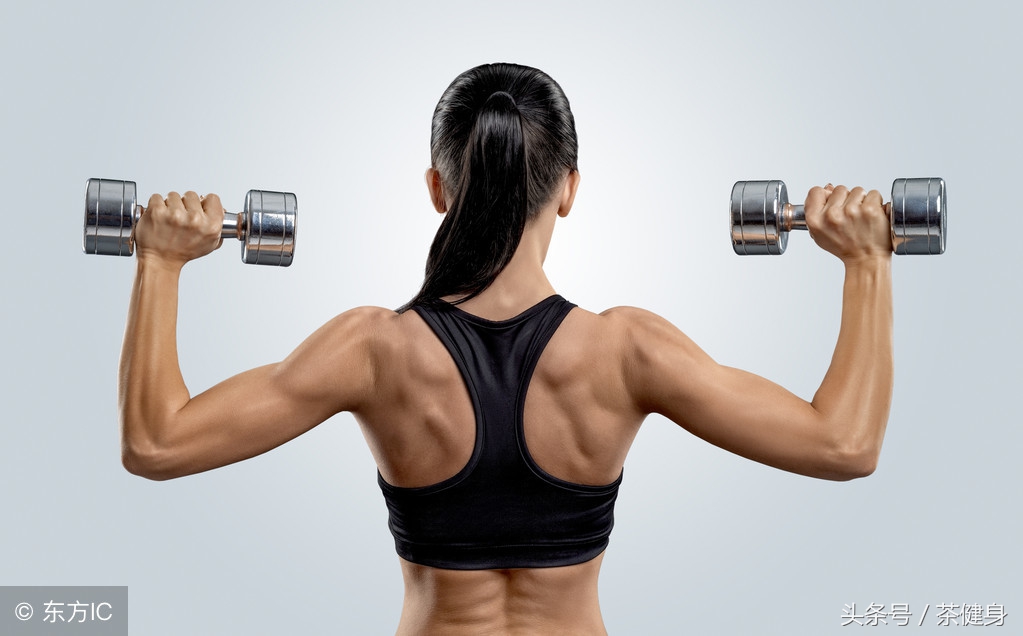 虎背熊腰怎么练才能减肥,减掉虎背熊腰最有效的方法