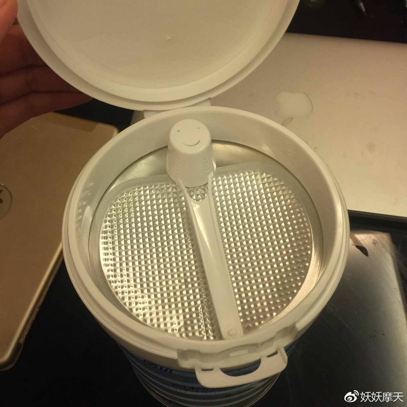 澳优淳璀奶粉为什么会下架,澳优淳璀高钙低脂营养奶粉