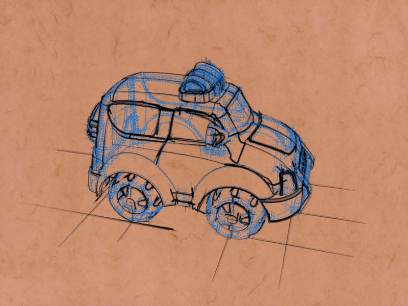 cinema4d入门教程,杂聊