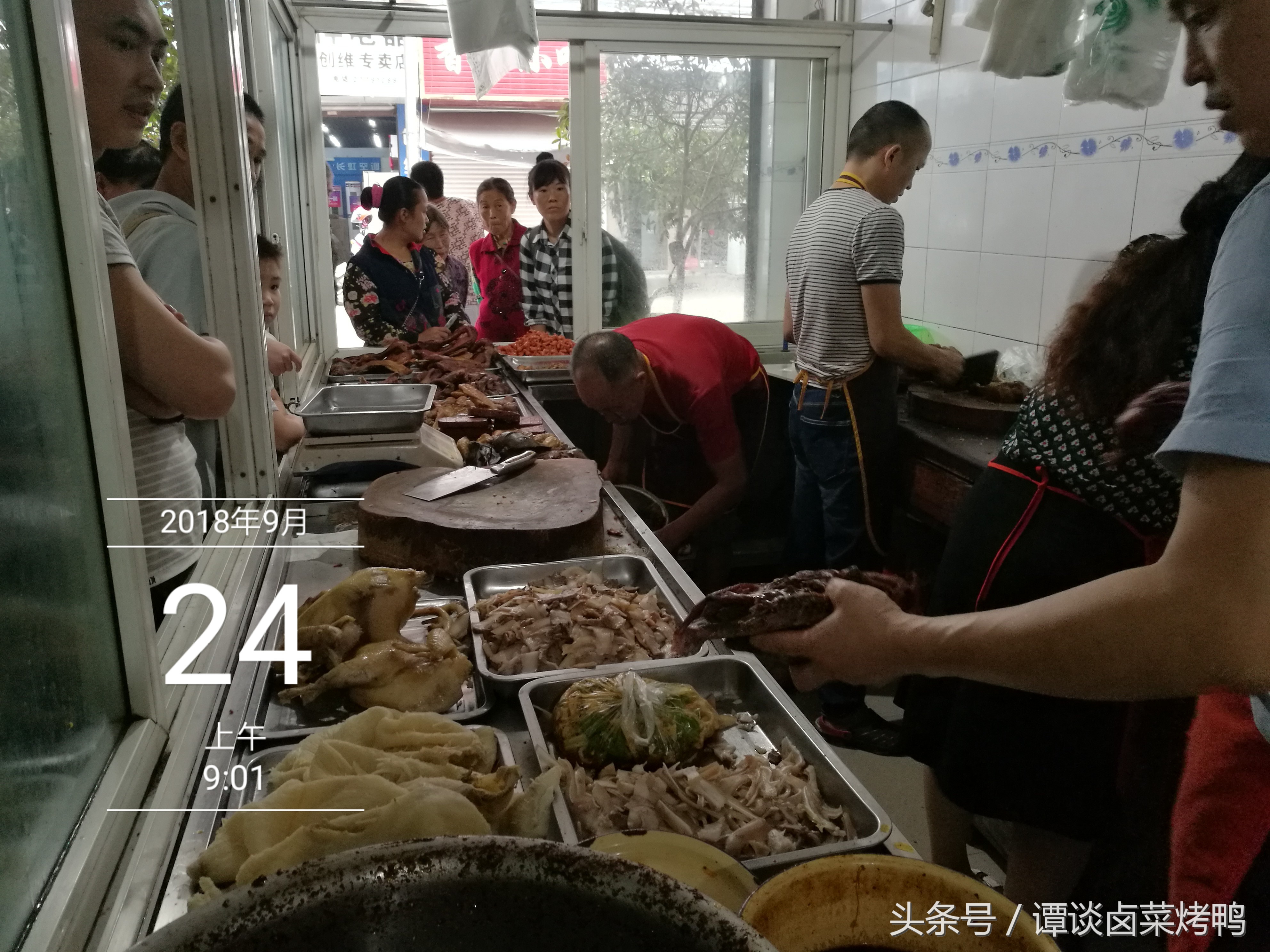 新手开卤菜店卖哪些菜品比较合适,熟食卤菜店经营秘籍