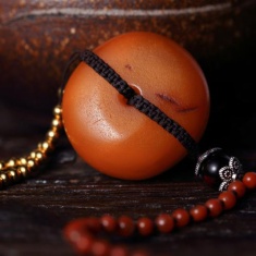 老蜜蜡和新蜡的区别,蜜蜡老蜡专业知识