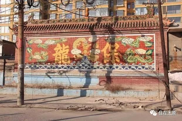 太原城市面貌焕然一新,太原为什么被污染指数最高