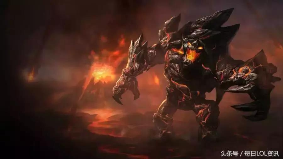 LOL：锐雯的4个天敌，让她一个大招也无所谓