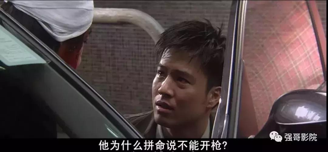 每日晚推:这个世界上每个人都有鬼,但你没有,那就是你的问题