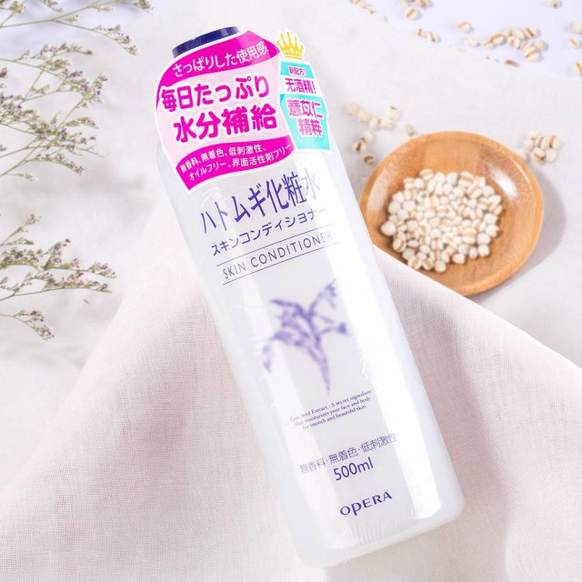 哪些成分的化妆水不能用,适合干皮巨补水保湿的精华液