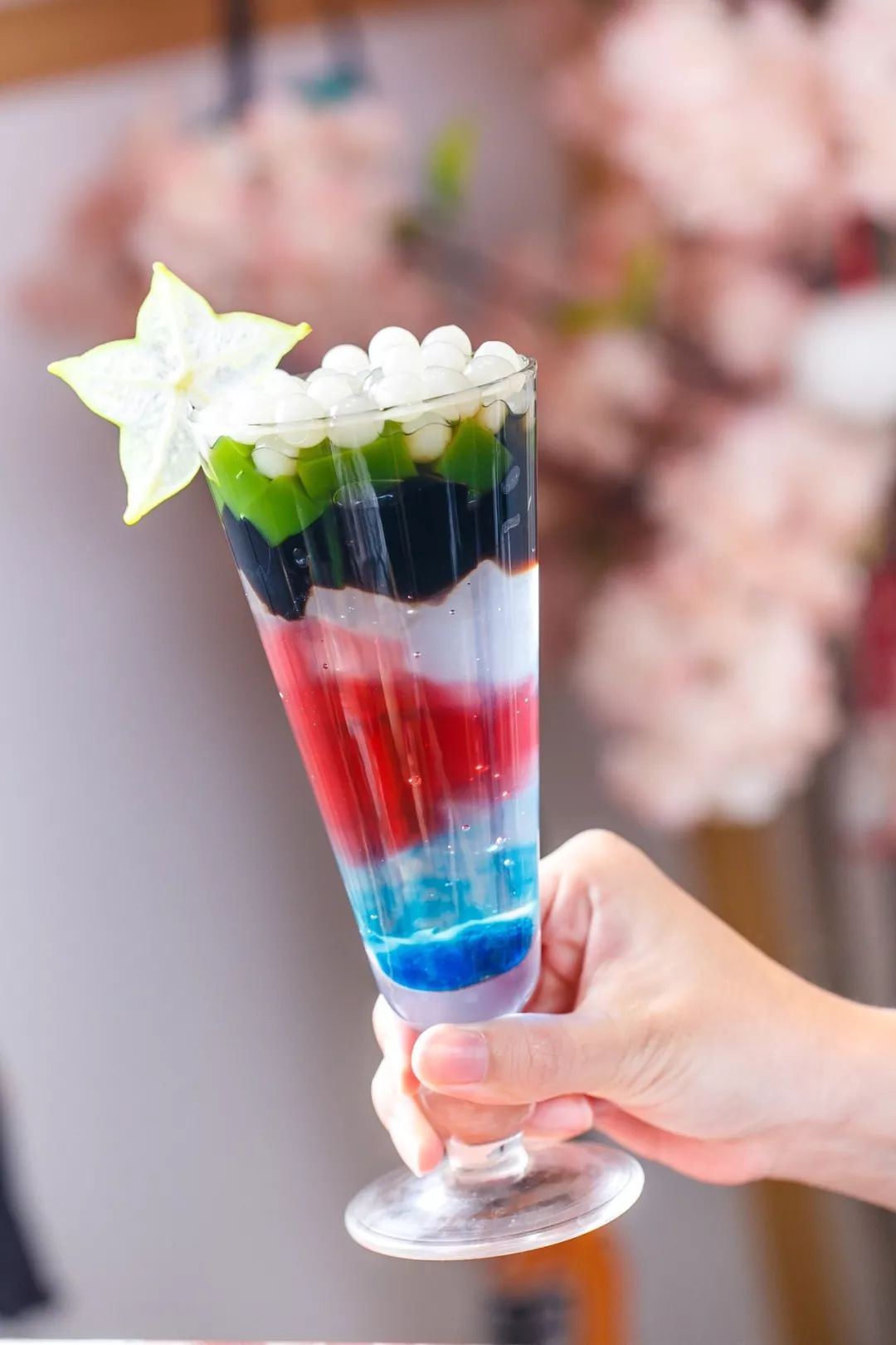 津城99.99%的抹茶控，都被这个“网绿”撩的欲罢不能！