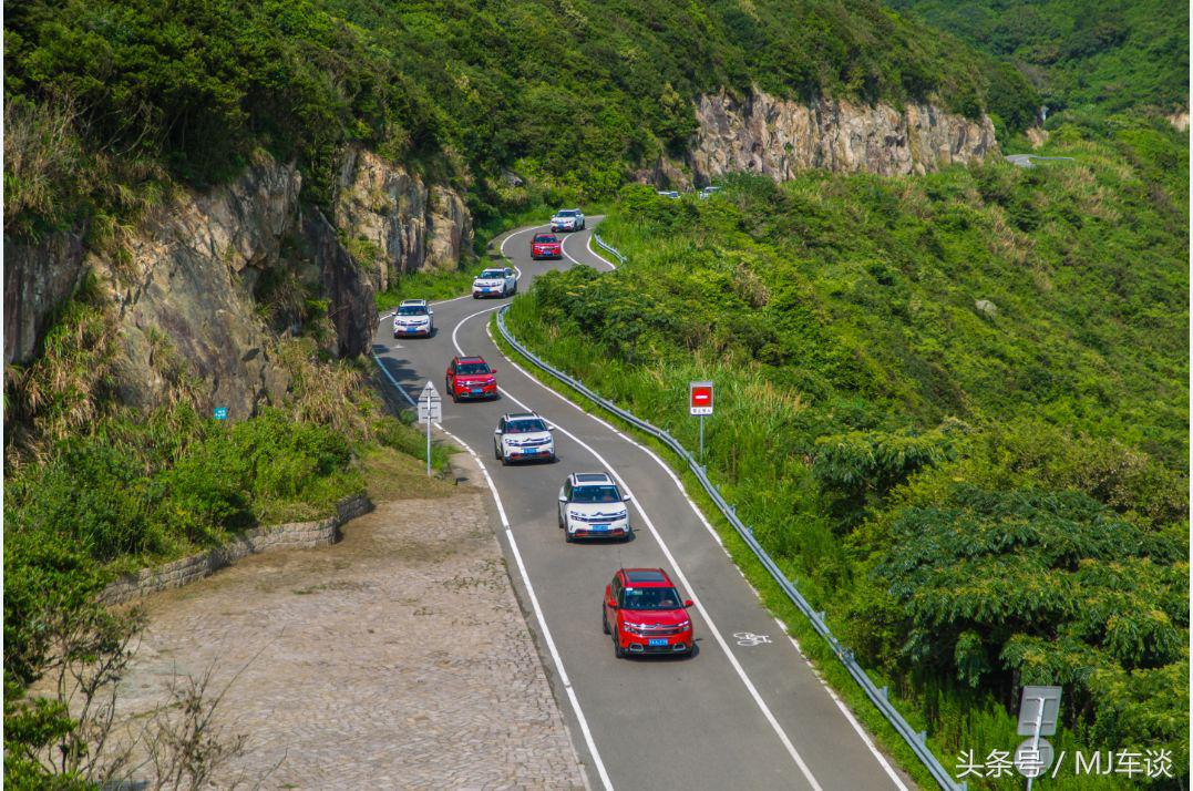 试驾雪铁龙天逸懂车帝,天逸试驾