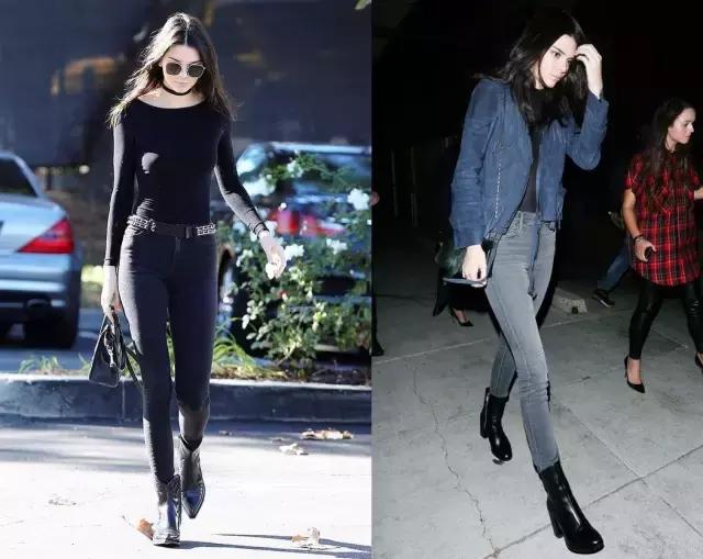 秋天怎么穿时髦又有气质,今年秋天最流行的搭配