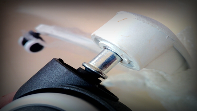 黑白调可躺办公椅,网易严选黑白调人体工学椅