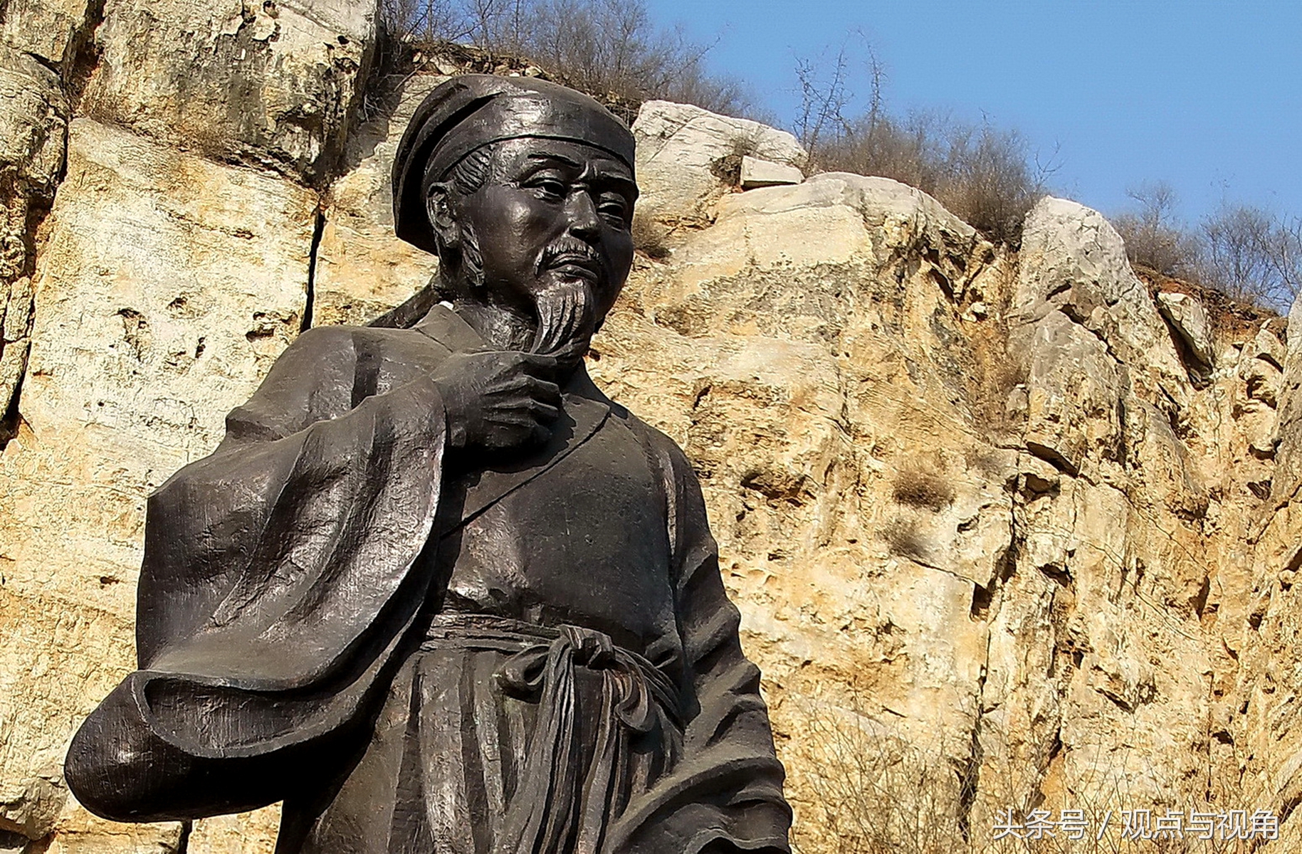 三国演义作者罗贯中,罗贯中的三国演义原本