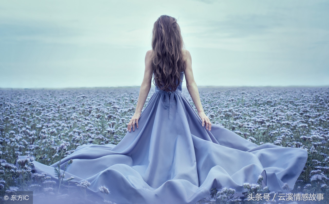 写给40岁女人的箴言