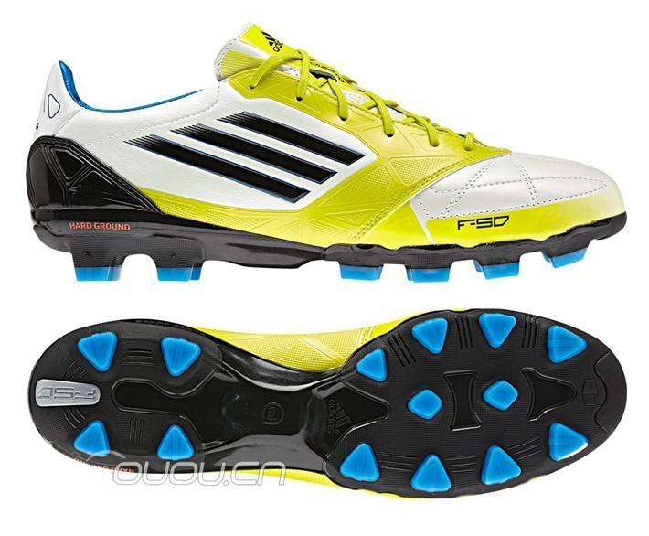 知识篇话说足球鞋的异同