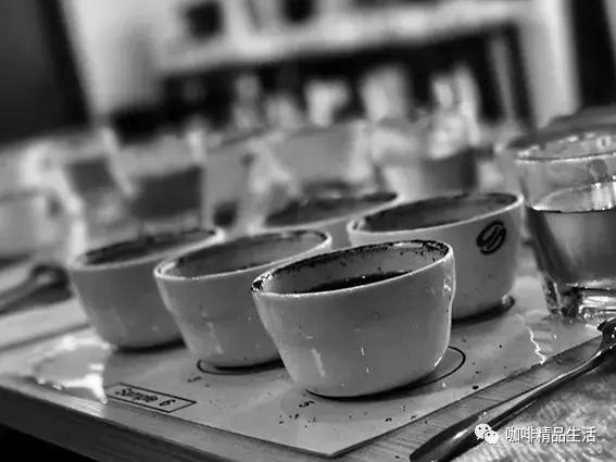 咖啡感官学习方法,咖啡知识如何训练咖啡味觉感官