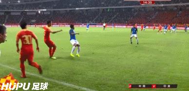 中国与印度文化差异总结,中国印度今晚上演足球地球德比