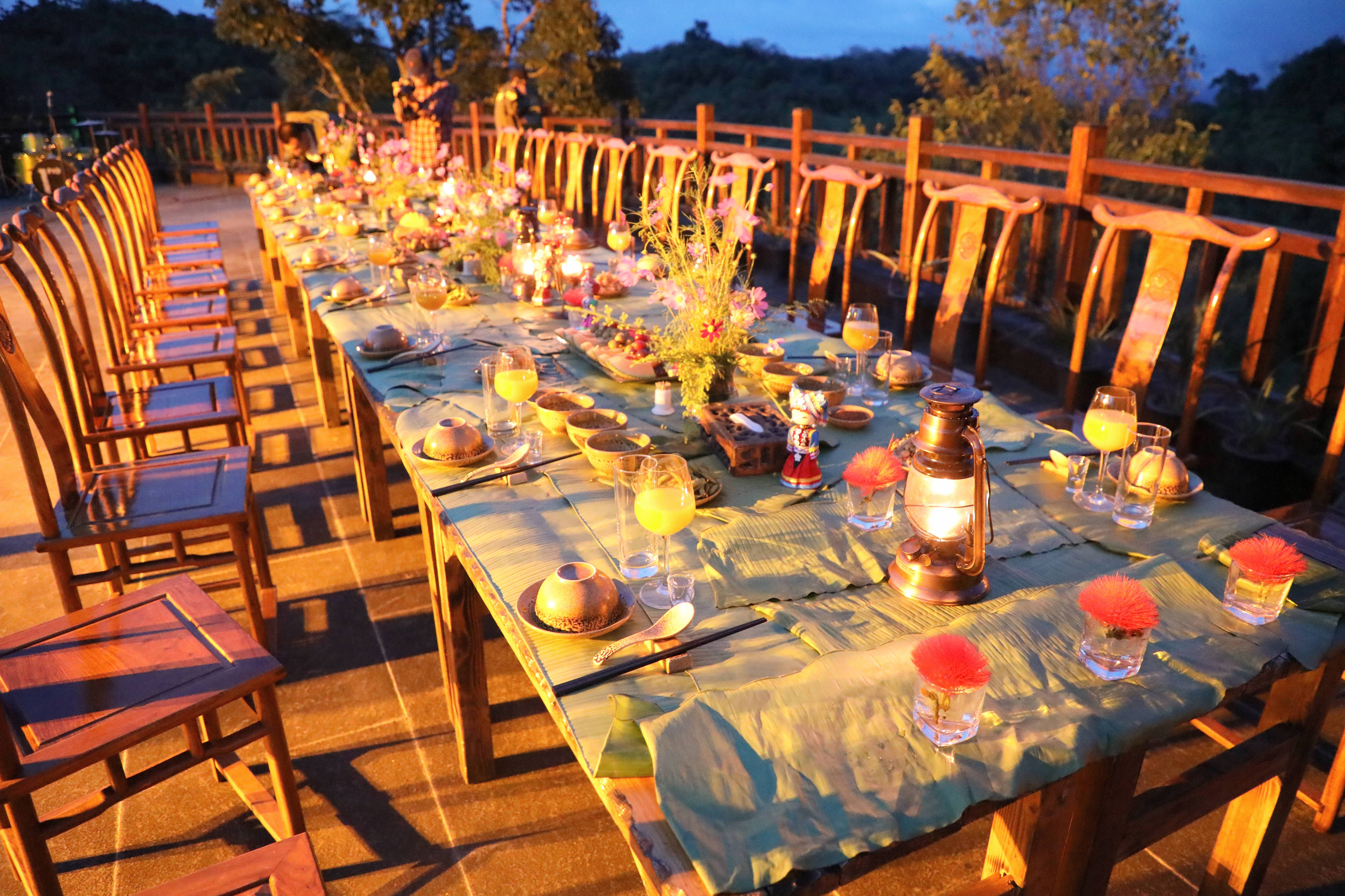 光唱歌就能给村里分红,曾祭人头的神秘佤族,走进你不知道的云南