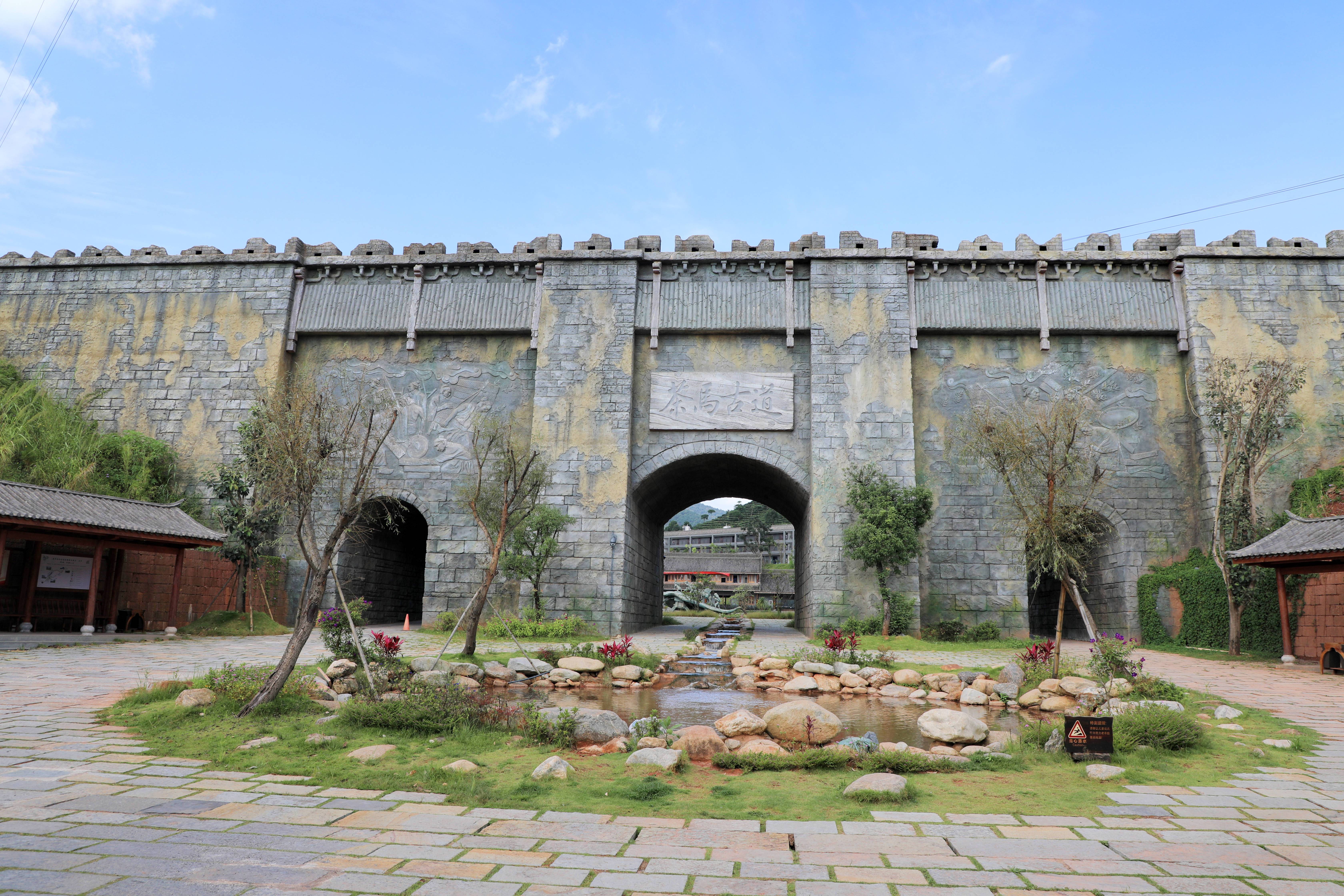 光唱歌就能给村里分红,曾祭人头的神秘佤族,走进你不知道的云南