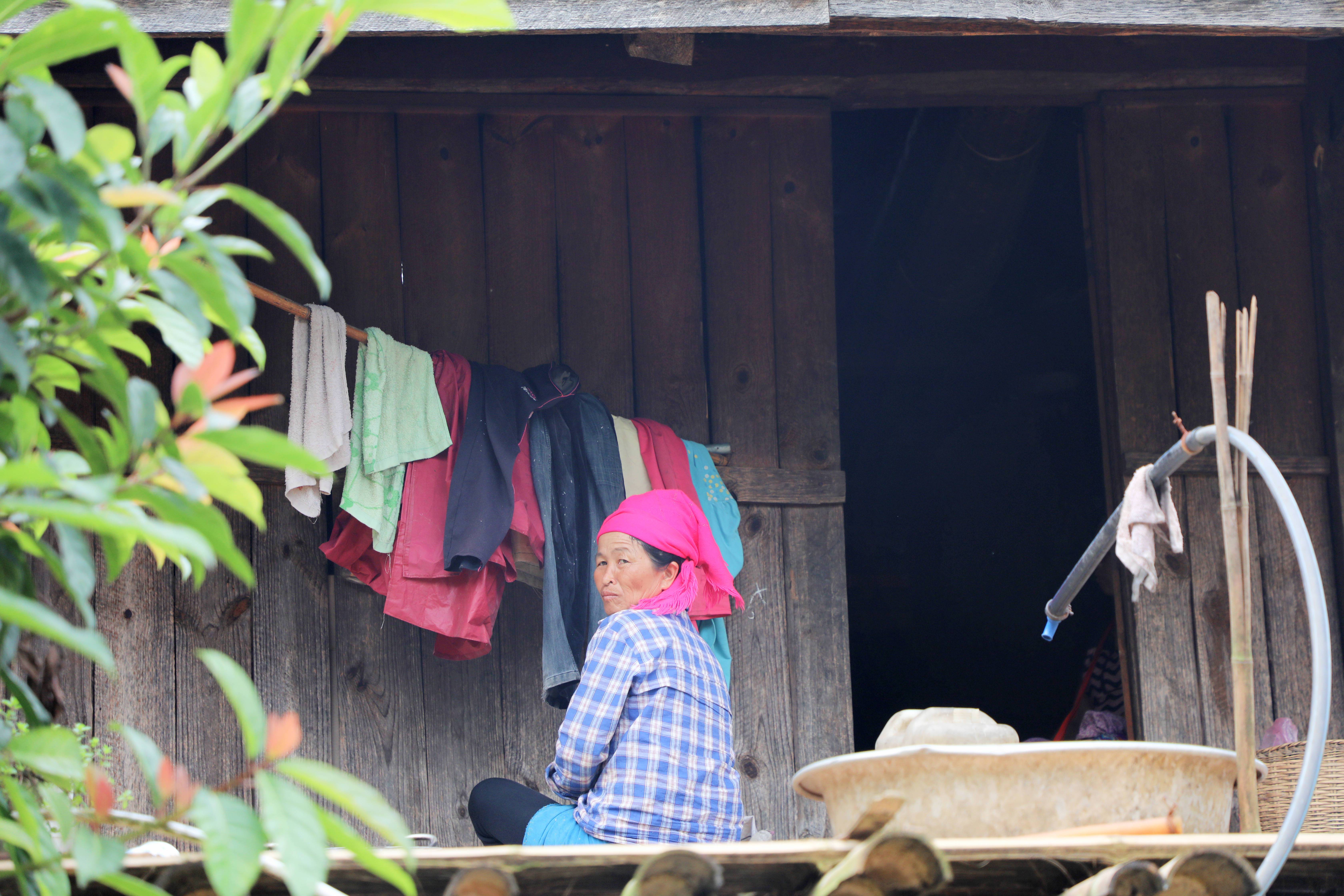 光唱歌就能给村里分红,曾祭人头的神秘佤族,走进你不知道的云南