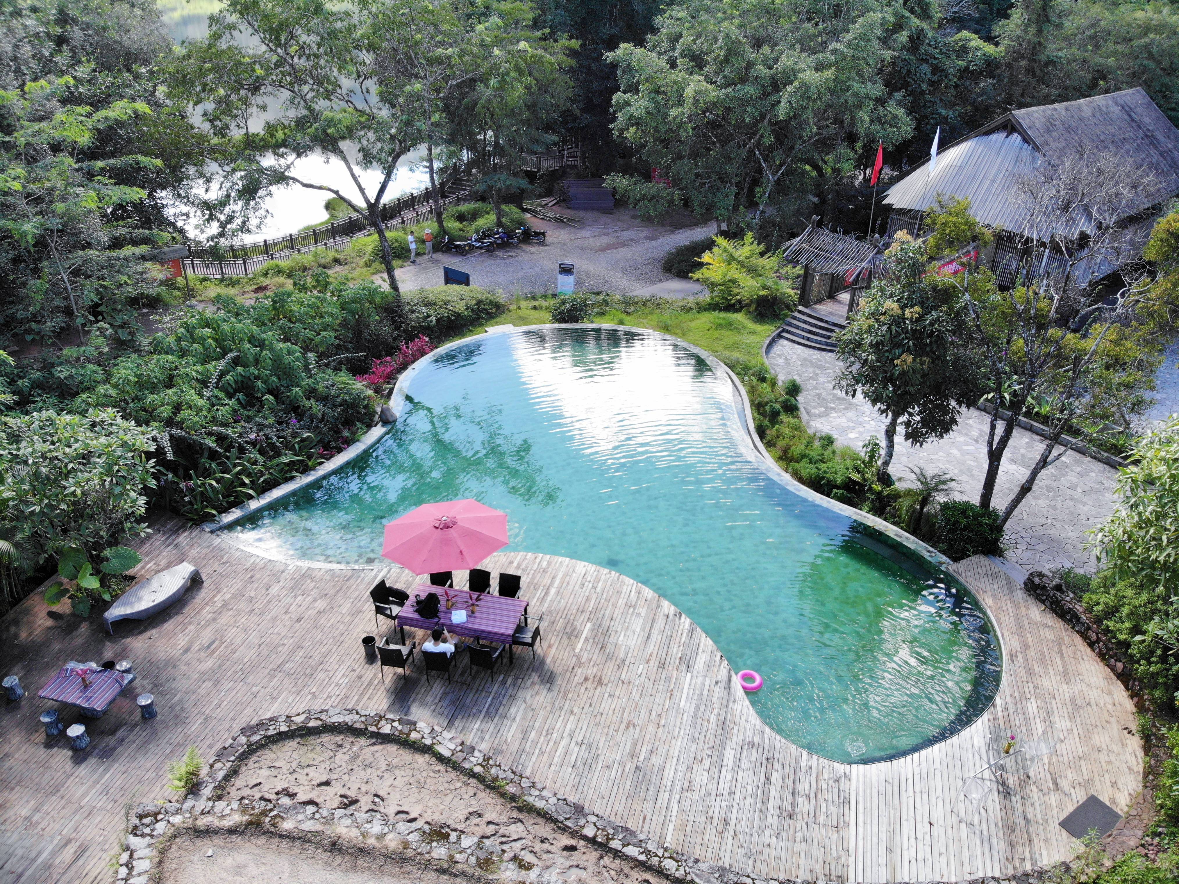 光唱歌就能给村里分红,曾祭人头的神秘佤族,走进你不知道的云南