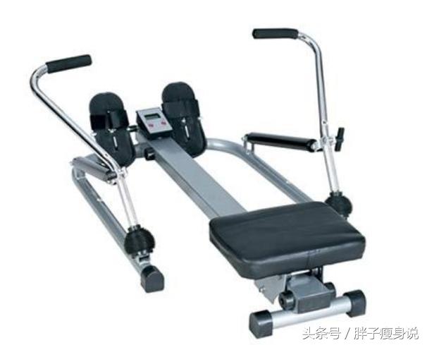 选对健身器材很重要，介绍3种锻炼腰背的健身器材