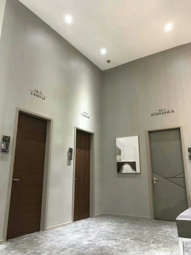 尚品本色木门官方旗舰店,尚品本色木门加盟