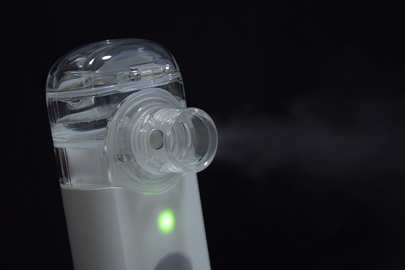 九安微网雾化器说明书,九安微网雾化器多少钱