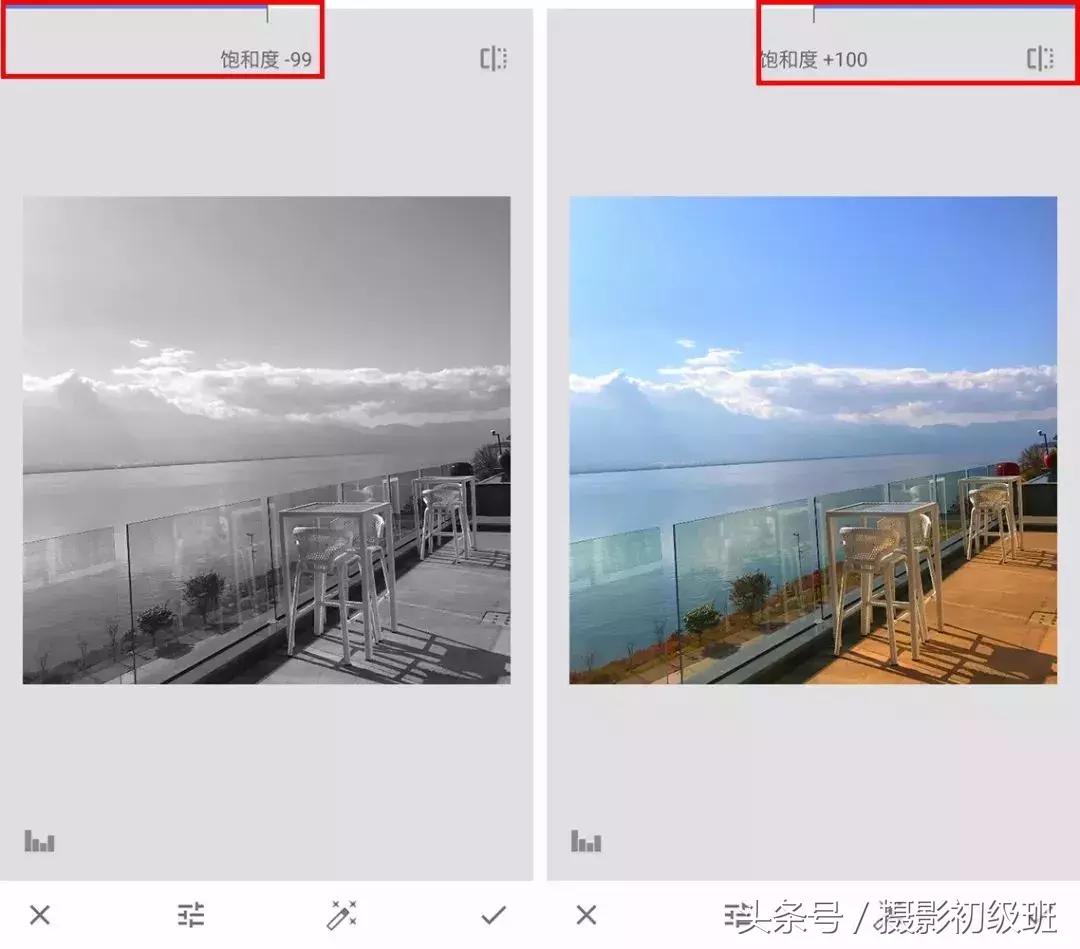 手机修图怎么加白云,手机修图怎么天空变蓝