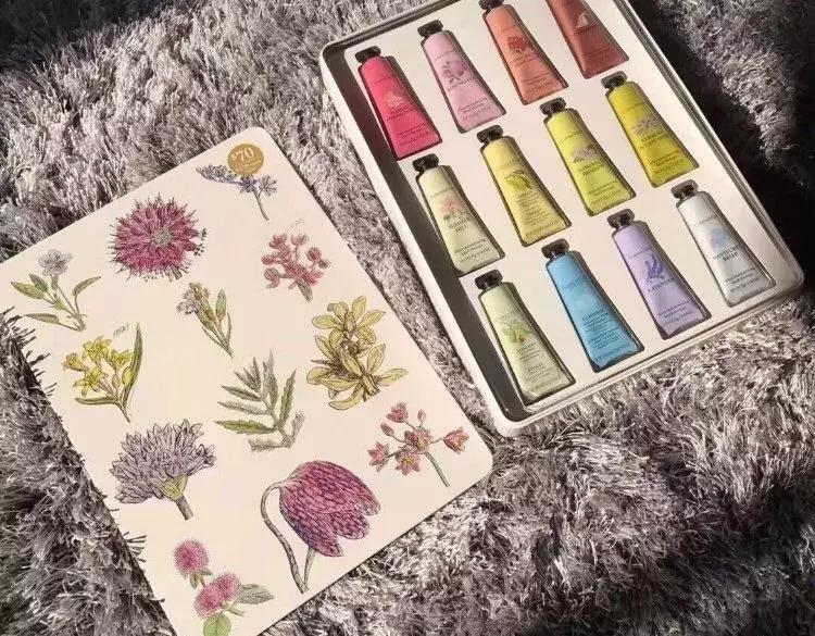 护手霜种草视频第一名,护手霜种草好物推荐