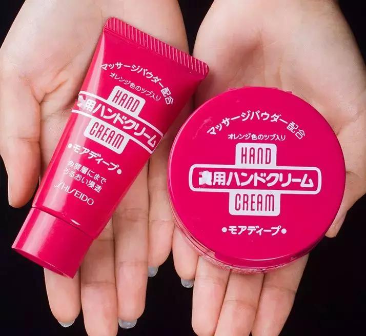 护手霜种草视频第一名,护手霜种草好物推荐