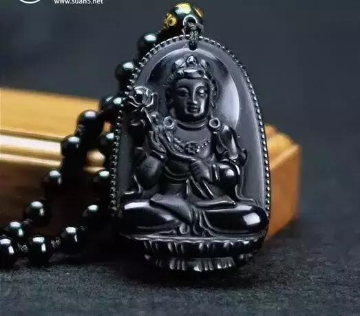 本命佛有什么作用,生肖对应的本命佛是根据什么