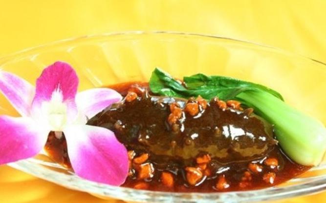 中国城市美食推荐,青岛市美食