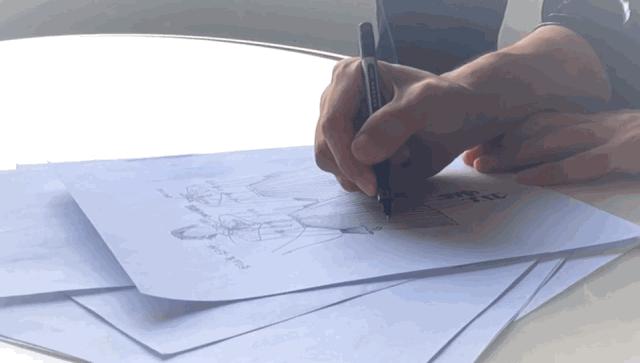 当了导演的叶谦，果然让19SS美得大不一样了！