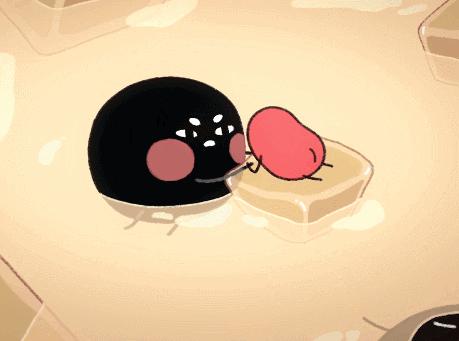 黑心商家做黑心食物道德与法治,黑心商家做点心