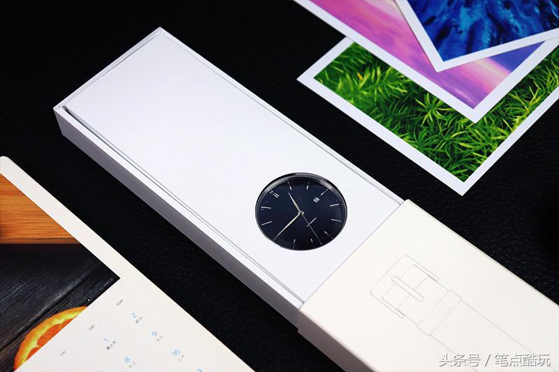 小米光动能手表用西铁城哪款机芯,小米新轻派光动能手表