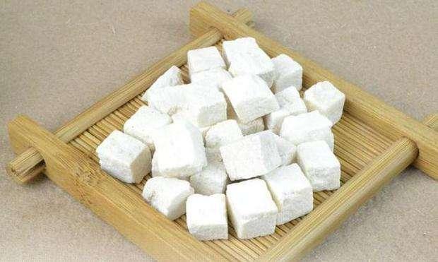 大玉儿的心水美容神器，用过之后，迷倒了多尔衮