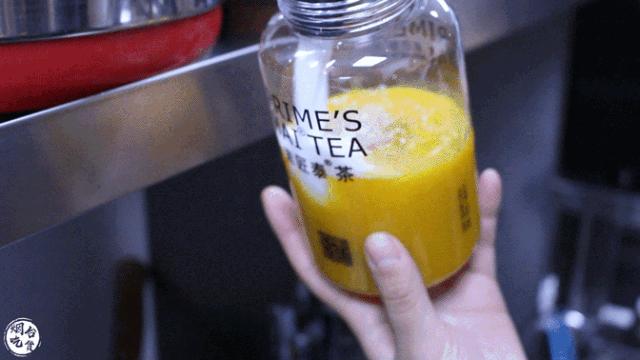 泉州泰茶,素匠泰茶为何这么火