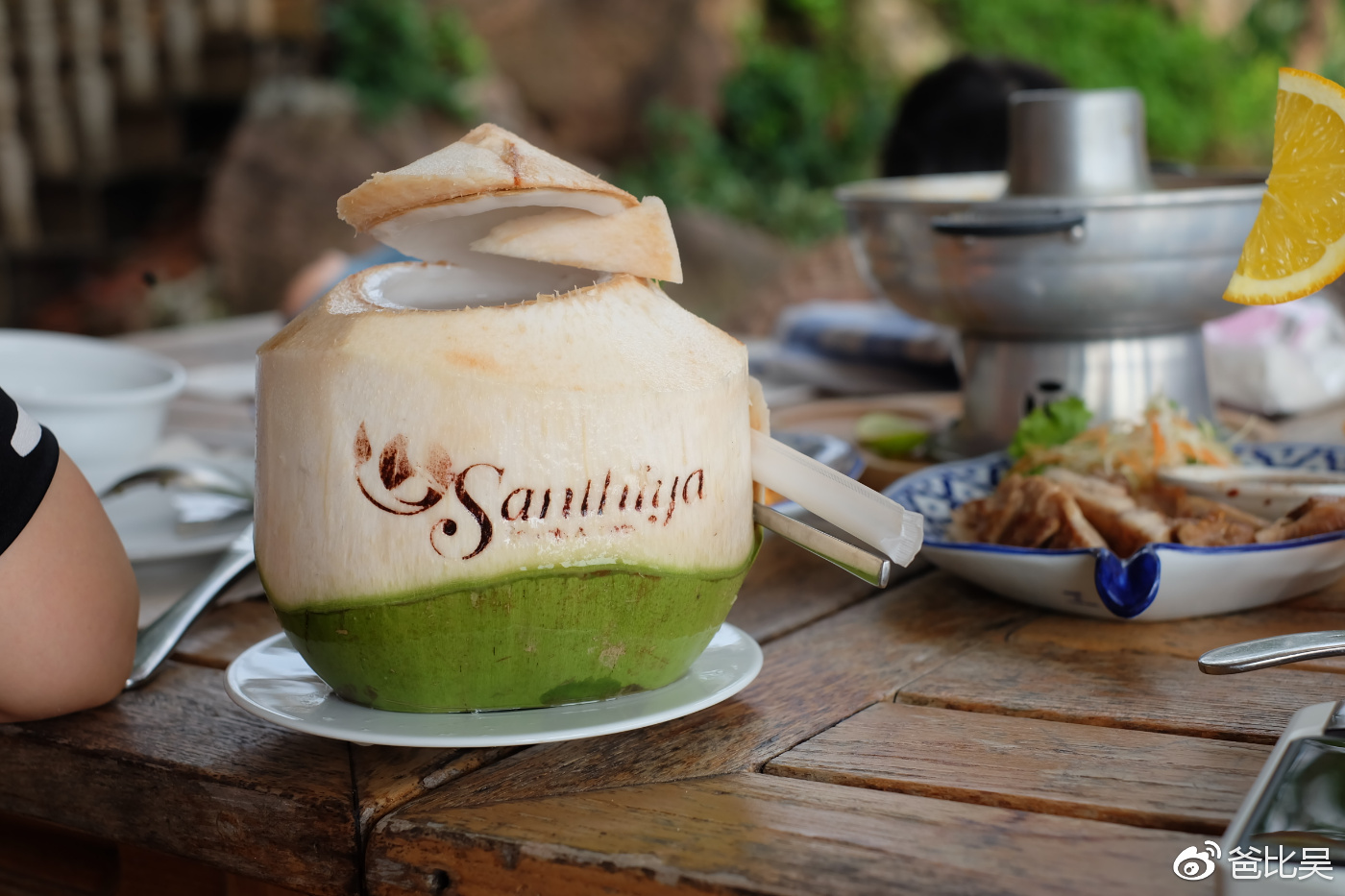 隐秘而独特？小众的瑶亚岛一定是你的菜